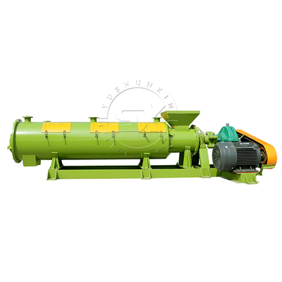 Technologie Biologischer Düngemittel Granulator für die Kuh-/Hühner-/Tierdüngerproduktion