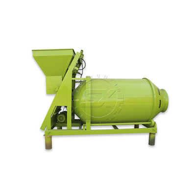 Düngemischmaschine/BB Düngemischmaschine Gewicht KG 1500 Düngemittelproduktion