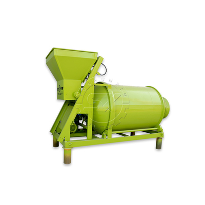 Düngemischmaschine/BB Düngemischmaschine Gewicht KG 1500 Düngemittelproduktion