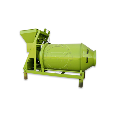 Düngemischmaschine/BB Düngemischmaschine Gewicht KG 1500 Düngemittelproduktion
