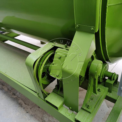 Düngemischmaschine/BB Düngemischmaschine Gewicht KG 1500 Düngemittelproduktion