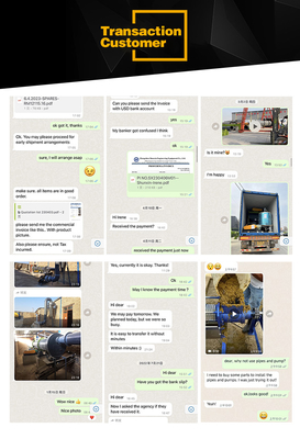 Maschine zur Verpackung von Düngemitteln/Sandbodenkompost mit elektrisch betriebenem Antrieb