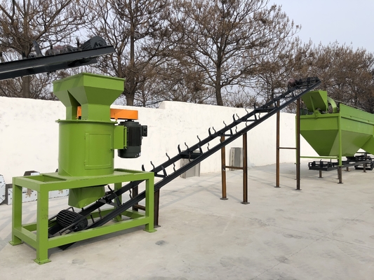 YSX vertikale tragbare Pulverizer-Fräsmaschine für den Verkauf in Lebensmittelgeschäften und Zerkleinern
