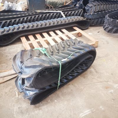 Kompost Düngermischer Spur für Crawler Kompost Turner Ersatzteile Produktkatalog