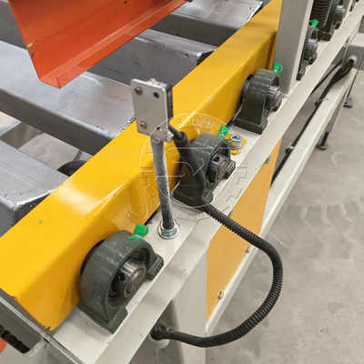 Verpackungslinie Beutel Palletizer für Zementreis und Düngemittelbeutel