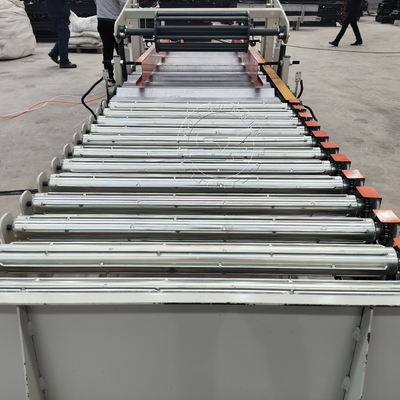 Wettbewerbsfähiger automatischer Palettenstapelroboter für Düngemittel-Palletierungstechnologie