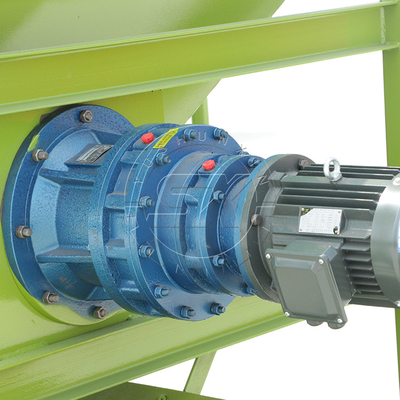 Steigern Sie Ihre Düngemittel-Produktionslinie mit unserem fortschrittlichen 2.5kw-Lader-Typ-Feeder