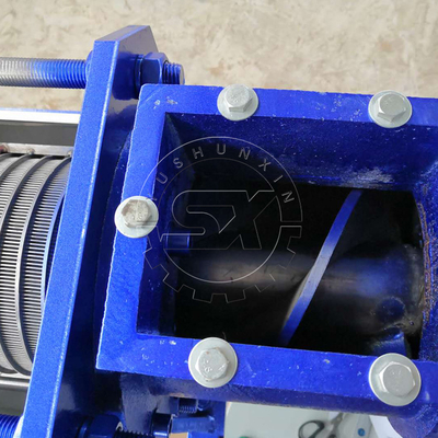YSX Schraubpresse mit 380V Spannung zu erschwinglichen Preisen