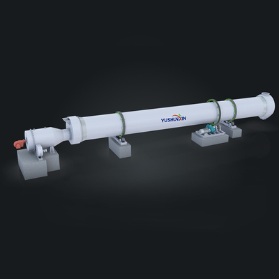 380V/220V Spannung Rotation Trockner Biomasse Holzpellet Brenner für Luft Energie Heizung Hergestellt