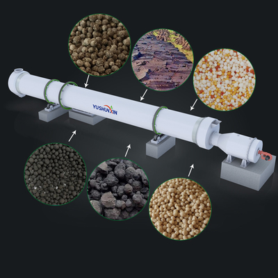 380V/220V Spannung Rotation Trockner Biomasse Holzpellet Brenner für Luft Energie Heizung Hergestellt