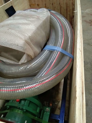 7kw Feststoff-Flüssigkeitsseparator Dehydrator Hopper Typ Extraktionsfähig Typ mit hoher Kapazität
