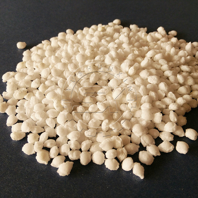 10 Tonnen pro Stunde Phosphatdünger Granulationslinie mit Walzer Extruder-Komminator