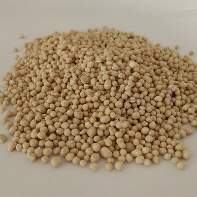 YSX NPK 15-15-0 Granulationslinie für Zusammengesetzte Düngemittel