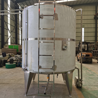 Maschine zur Herstellung von flüssigen Düngemitteln mit hoher Kapazität mit einer Leistung von 55 kW und einer Kapazität von 1-8 t/h