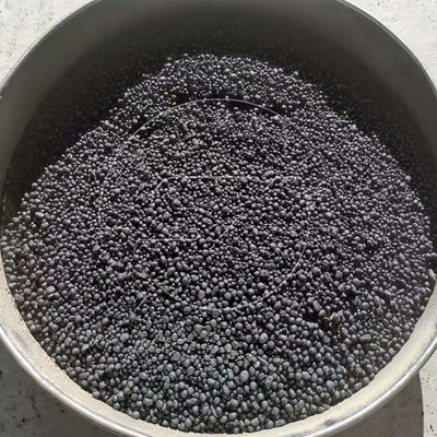 Spezialisierter Spannungs-Laborpan Granulator für Kalkstein Granulation und Pellet-Produktion