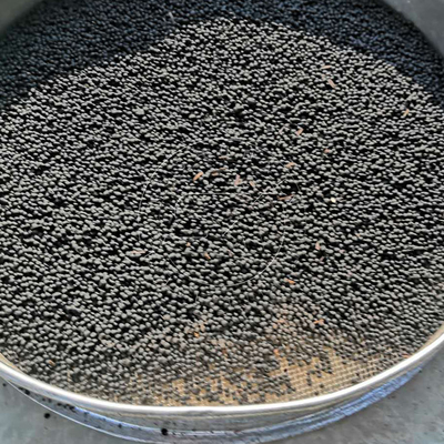 Granulationsmaschine Die beste Wahl für die Granulation von organischen Düngemitteln von Shunxin