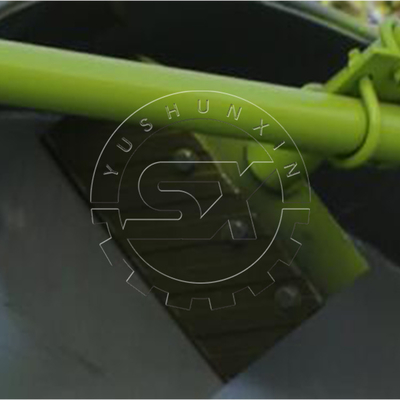 1000 kg/h Lebensmittelgeschäft YSX Bentonitgranulationsmaschine/Trockenpulvergranulationsmaschine