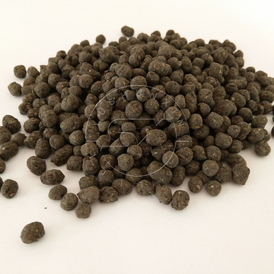 Granulationsfunktion Organischer Dünger Granulator für Kaninchenmist-Kompostpellets