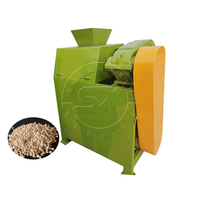 2T/H Wettered Coal Biological Bacteria Granulator für die Verarbeitung von Gemischdünger