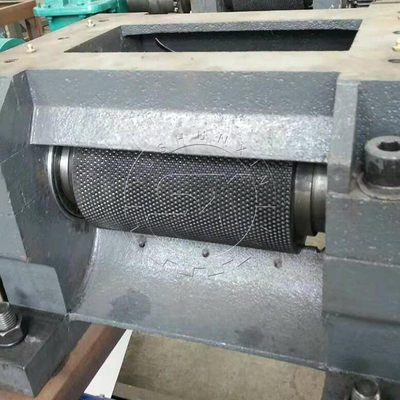Anpassungsfähige 1T/H NPK Düngemittel Granulatoren Herstellungsmaschine für die Energiebergbauindustrie
