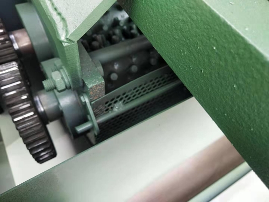 Granulierungsfunktion Maschine für die Produktion von Npk-Dünger mit einer Kapazität von 1-6 t/h