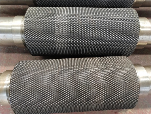 Granulierungsfunktion Maschine für die Produktion von Npk-Dünger mit einer Kapazität von 1-6 t/h