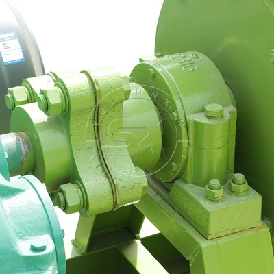 Hohe Produktivität Hühnermist organischer Dünger biologischer Dünger Granulator