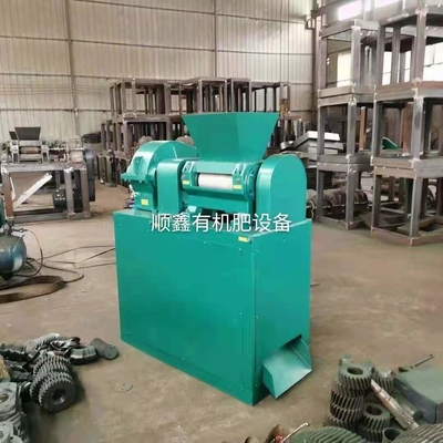 Kugelförmige Granulate NPK-Granulationsmaschine für Mischdünger mit einer Kapazität von 1-6 t/h