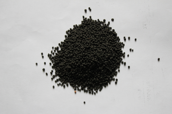 Die perfekte Lösung für die Produktion von organischem Dünger und Katzenmüll