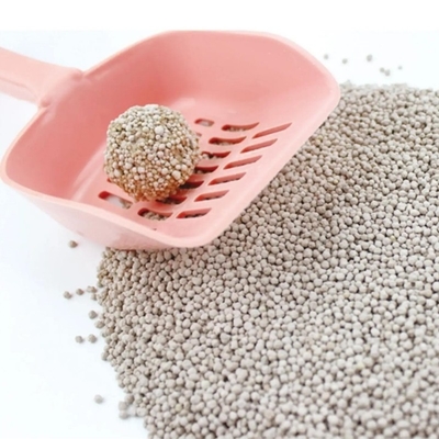 Profi-Bentonit-Pelletizer für Katzenmüll, Scheibengranulator für Mischdünger