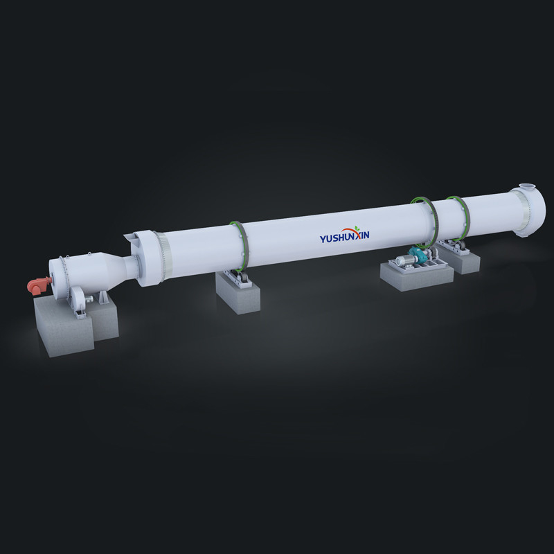 380V/220V Spannung Rotation Trockner Biomasse Holzpellet Brenner für Luft Energie Heizung Hergestellt